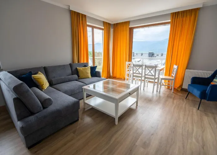 Apart Invest Widok 800 M9