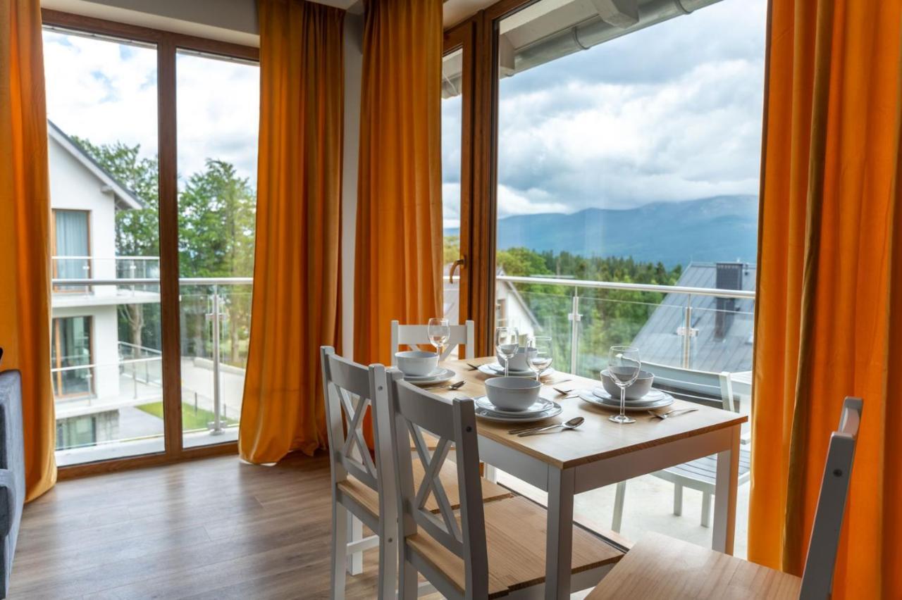 Invest Widok 800 M9