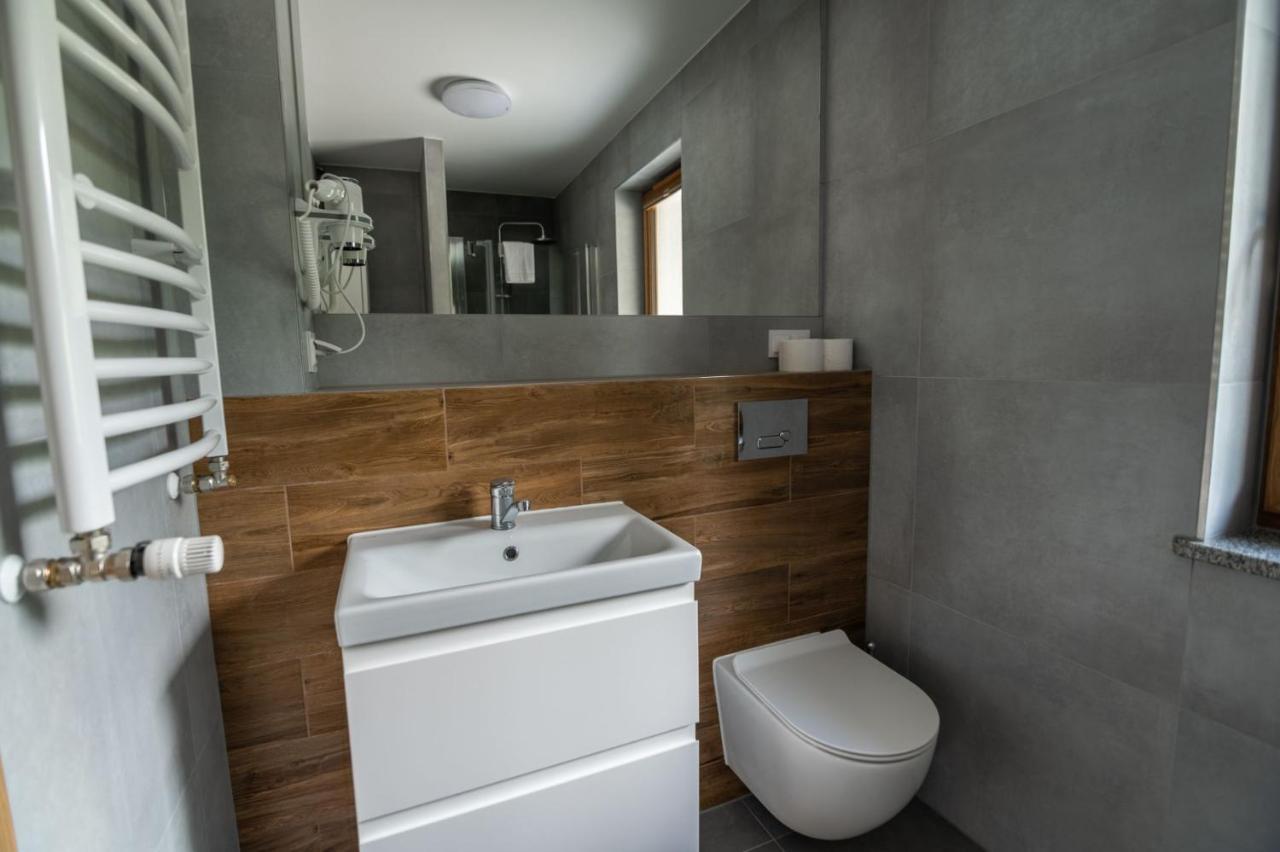 Invest Widok 800 M9 Szklarska Poręba
