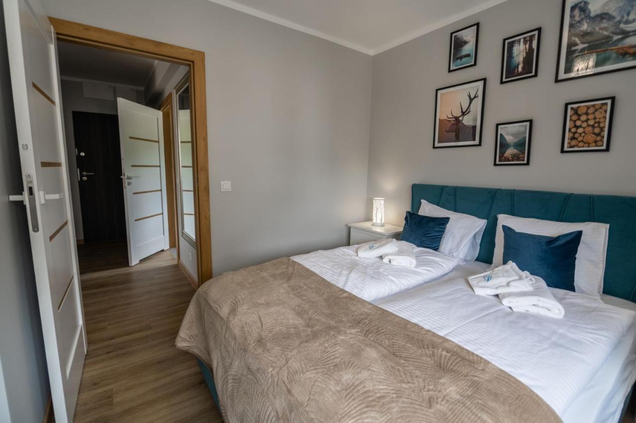 Apartament Invest Widok 800 M9